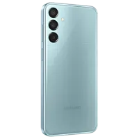 Смартфон Samsung Galaxy M15 4 ГБ/ 128 ГБ/ Dual SIM/ Синий Светлый photo 7