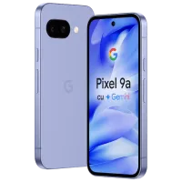 Смартфон Google Pixel 9a 8 ГБ/ 128 ГБ/ Single SIM/ Айрис photo 3
