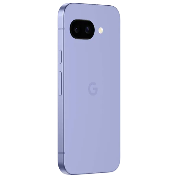 Google Pixel 9a 8 GB/ 128 GB/ Single SIM/ Iris  photo 7
