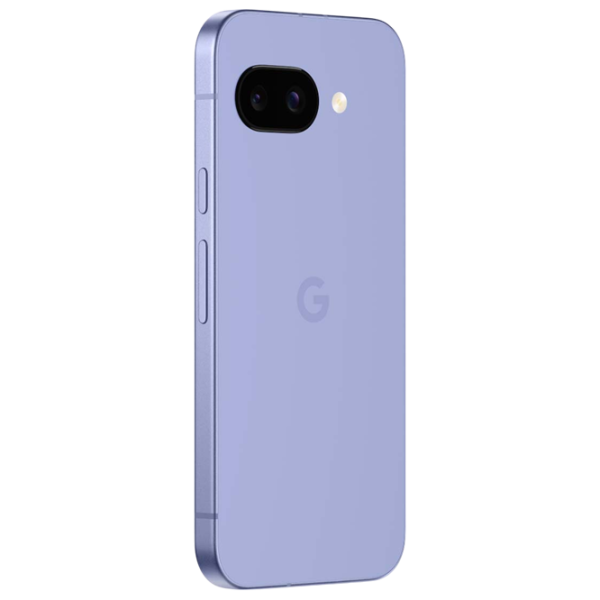 Google Pixel 9a 8 GB/ 128 GB/ Single SIM/ Iris  photo 7