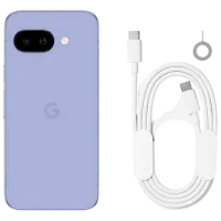 Смартфон Google Pixel 9a 8 ГБ/ 128 ГБ/ Single SIM/ Айрис photo 7