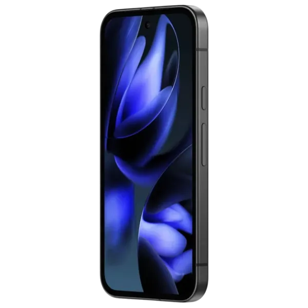Google Pixel 9a 8 GB/ 128 GB/ Single SIM/ Black Obsidian photo 5