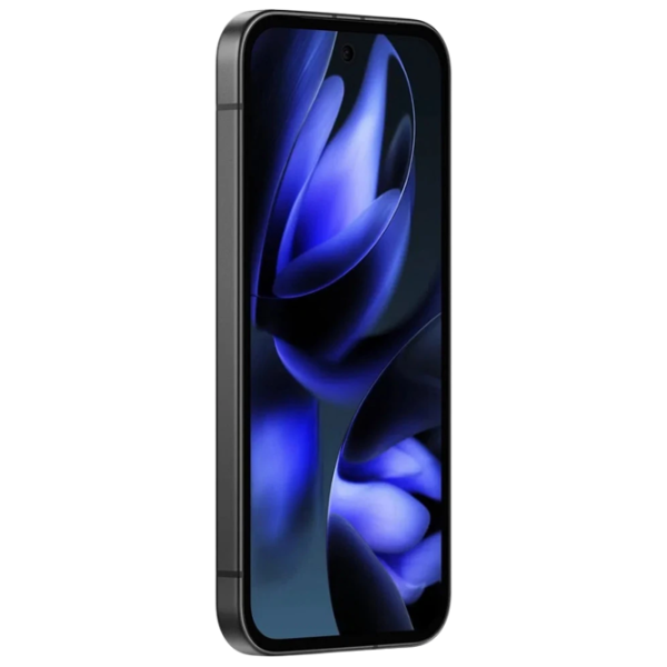 Google Pixel 9a 8 GB/ 128 GB/ Single SIM/ Black Obsidian photo 6