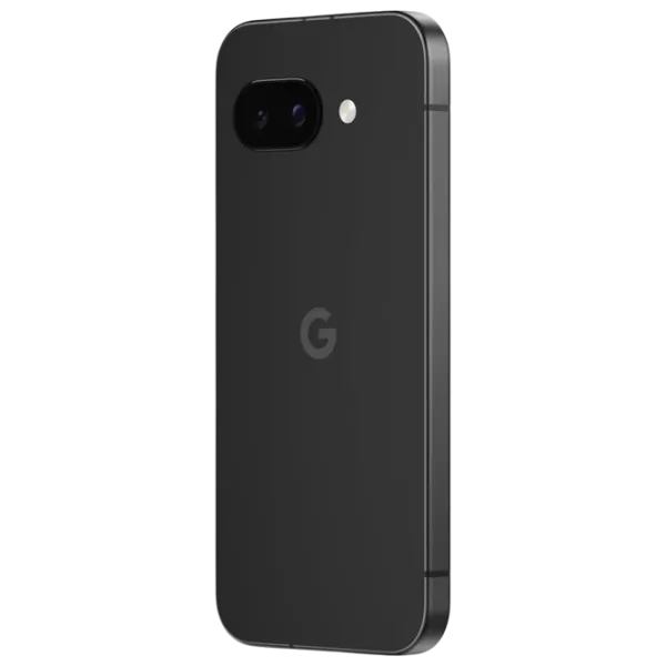 Google Pixel 9a 8 GB/ 128 GB/ Single SIM/ Black Obsidian photo 7