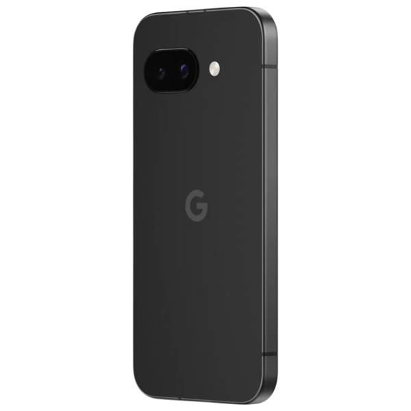 Google Pixel 9a 8 GB/ 128 GB/ Single SIM/ Black Obsidian photo 7