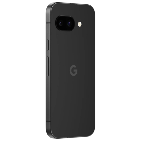 Google Pixel 9a 8 GB/ 128 GB/ Single SIM/ Black Obsidian photo 8