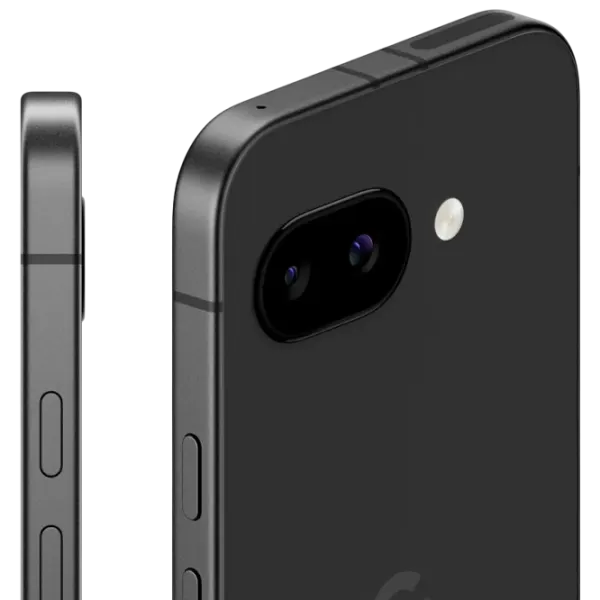 Google Pixel 9a 8 GB/ 128 GB/ Single SIM/ Black Obsidian photo 10