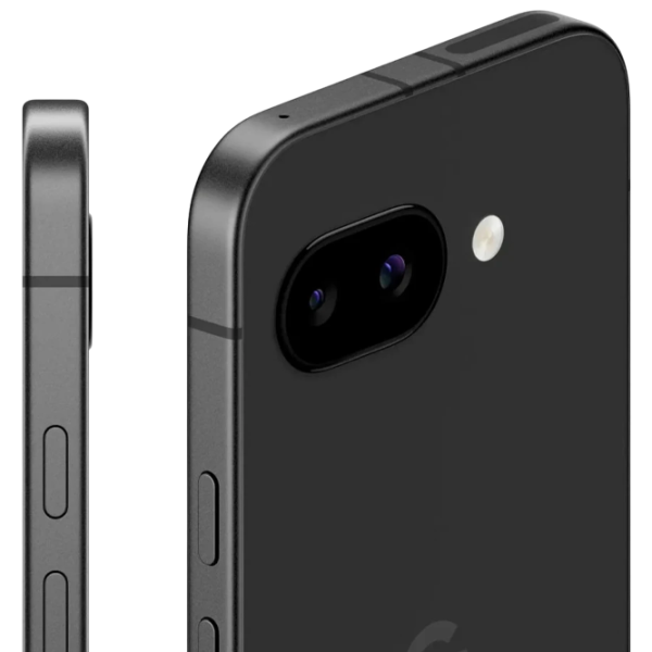 Google Pixel 9a 8 GB/ 128 GB/ Single SIM/ Black Obsidian photo 10