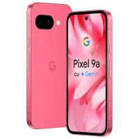 Смартфон Google Pixel 9a 8 ГБ/ 128 ГБ/ Single SIM/ Розовый Peony photo 2