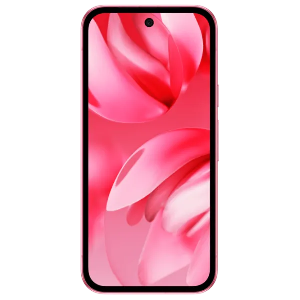Google Pixel 9a 8 GB/ 128 GB/ Single SIM/ Pink Peony photo 5