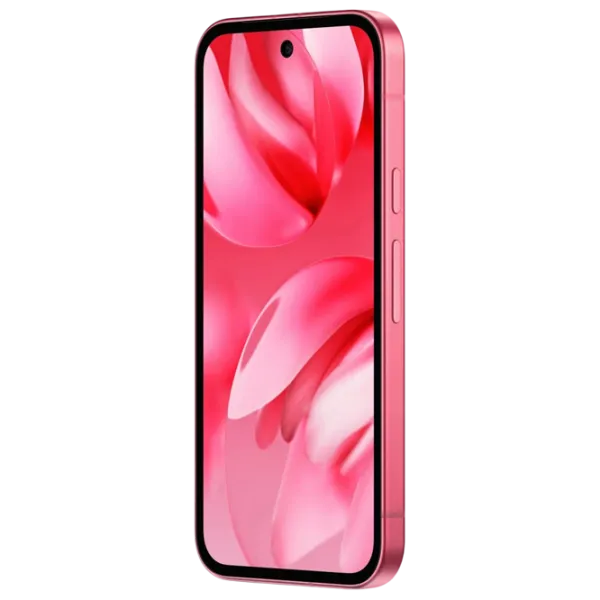 Google Pixel 9a 8 GB/ 128 GB/ Single SIM/ Pink Peony photo 6