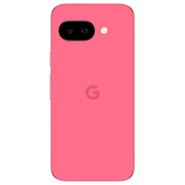 Google Pixel 9a 8 GB/ 128 GB/ Single SIM/ Pink Peony photo 7