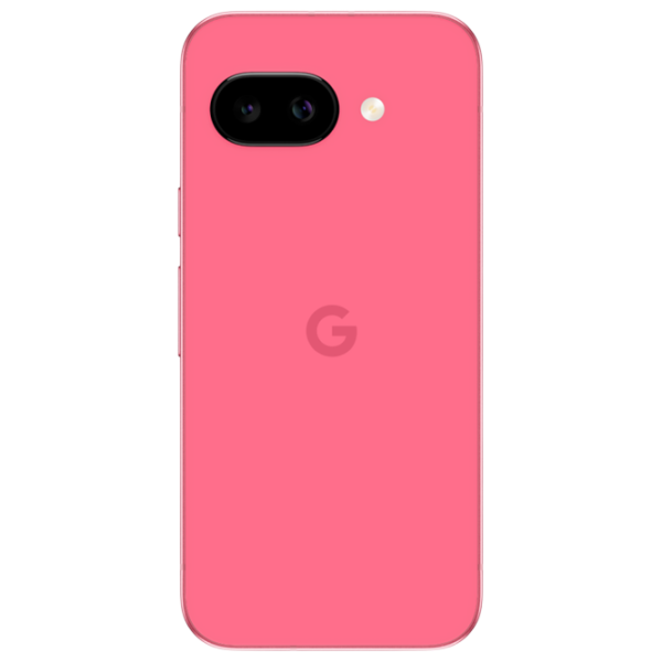Google Pixel 9a 8 GB/ 128 GB/ Single SIM/ Pink Peony photo 7