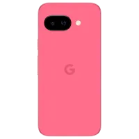 Смартфон Google Pixel 9a 8 ГБ/ 128 ГБ/ Single SIM/ Розовый Peony photo 5