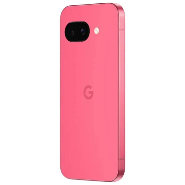 Google Pixel 9a 8 GB/ 128 GB/ Single SIM/ Pink Peony photo 8