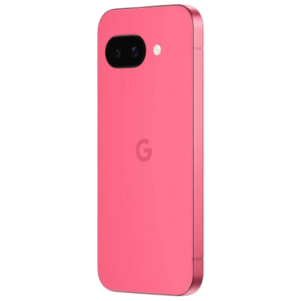 Google Pixel 9a 8 GB/ 128 GB/ Single SIM/ Pink Peony photo 8