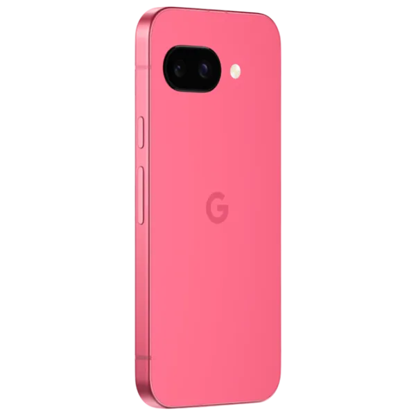 Google Pixel 9a 8 GB/ 128 GB/ Single SIM/ Pink Peony photo 9