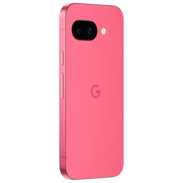 Google Pixel 9a 8 GB/ 128 GB/ Single SIM/ Pink Peony photo 9