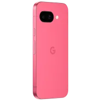 Смартфон Google Pixel 9a 8 ГБ/ 128 ГБ/ Single SIM/ Розовый Peony photo 7