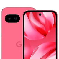 Смартфон Google Pixel 9a 8 ГБ/ 128 ГБ/ Single SIM/ Розовый Peony photo 9
