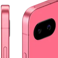 Смартфон Google Pixel 9a 8 ГБ/ 128 ГБ/ Single SIM/ Розовый Peony photo 10