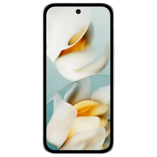 Google Pixel 9a 8 GB/ 128 GB/ Single SIM/ White Porcelain photo 5