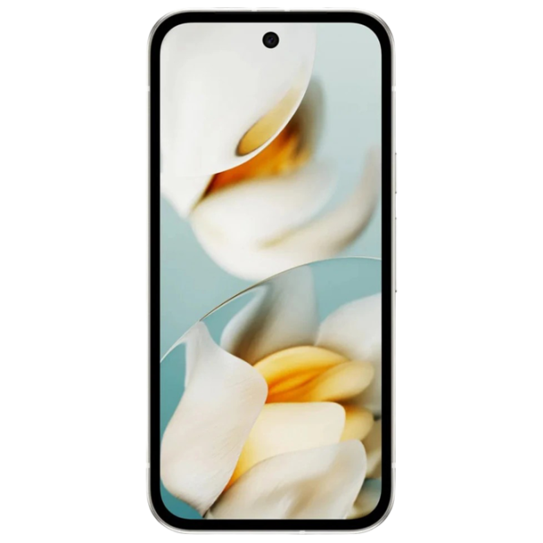 Google Pixel 9a 8 GB/ 128 GB/ Single SIM/ White Porcelain photo 5