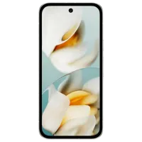 Смартфон Google Pixel 9a 8 ГБ/ 128 ГБ/ Single SIM/ Белый Porcelain photo 3