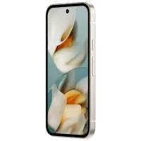 Смартфон Google Pixel 9a 8 ГБ/ 128 ГБ/ Single SIM/ Белый Porcelain photo 4