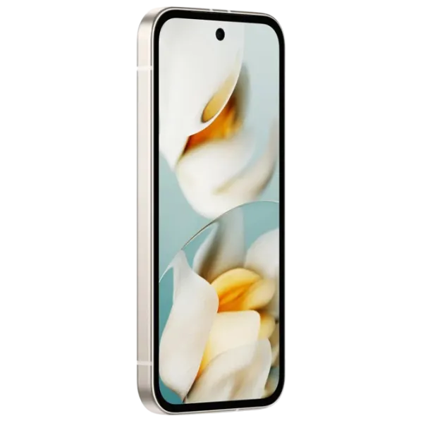 Google Pixel 9a 8 GB/ 128 GB/ Single SIM/ White Porcelain photo 7