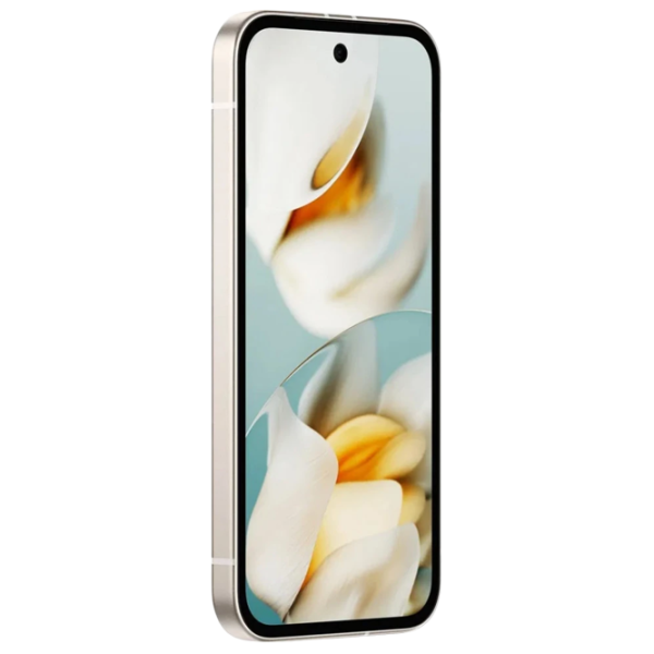 Google Pixel 9a 8 GB/ 128 GB/ Single SIM/ White Porcelain photo 7