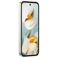 Смартфон Google Pixel 9a 8 ГБ/ 128 ГБ/ Single SIM/ Белый Porcelain photo 5