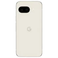 Смартфон Google Pixel 9a 8 ГБ/ 128 ГБ/ Single SIM/ Белый Porcelain photo 6