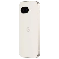Смартфон Google Pixel 9a 8 ГБ/ 128 ГБ/ Single SIM/ Белый Porcelain photo 7