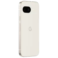 Смартфон Google Pixel 9a 8 ГБ/ 128 ГБ/ Single SIM/ Белый Porcelain photo 8