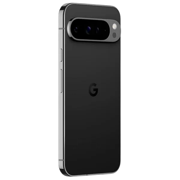 Google Pixel 9 Pro 16 GB/ 128 GB/ Single SIM/ Black Obsidian photo 4