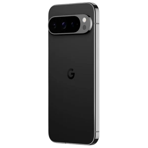 Google Pixel 9 Pro 16 GB/ 128 GB/ Single SIM/ Black Obsidian photo 5