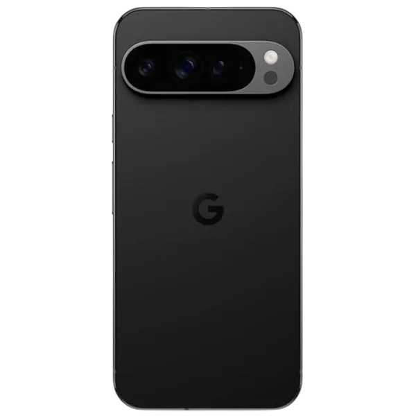 Google Pixel 9 Pro 16 GB/ 128 GB/ Single SIM/ Black Obsidian photo 7