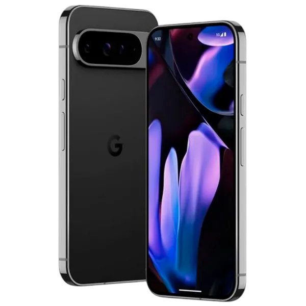 Google Pixel 9 Pro 16 GB/ 128 GB/ Single SIM/ Black Obsidian photo 9