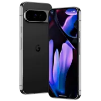 Смартфон Google Pixel 9 Pro 16 ГБ/ 128 ГБ/ Single SIM/ Черный Обсидиан photo 7