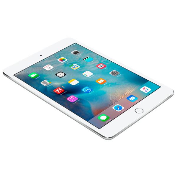 Планшет Apple iPad mini 4 7.9"/ Серебристый/ 64 ГБ/ 4G photo 7 Планшет Apple iPad mini 4 7.9"/ Серебристый/ 64 ГБ/ 4G photo 7