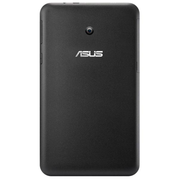 Tabletă Asus Fonepad 7 7"/ Black/ 8 GB/ 3G/ FE170 photo 2 Tabletă Asus Fonepad 7 7"/ Black/ 8 GB/ 3G/ FE170 photo 2