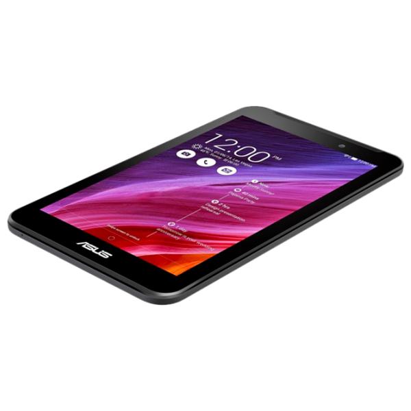 Tabletă Asus Fonepad 7 7"/ Black/ 8 GB/ 3G/ FE170 photo 4 Tabletă Asus Fonepad 7 7"/ Black/ 8 GB/ 3G/ FE170 photo 4
