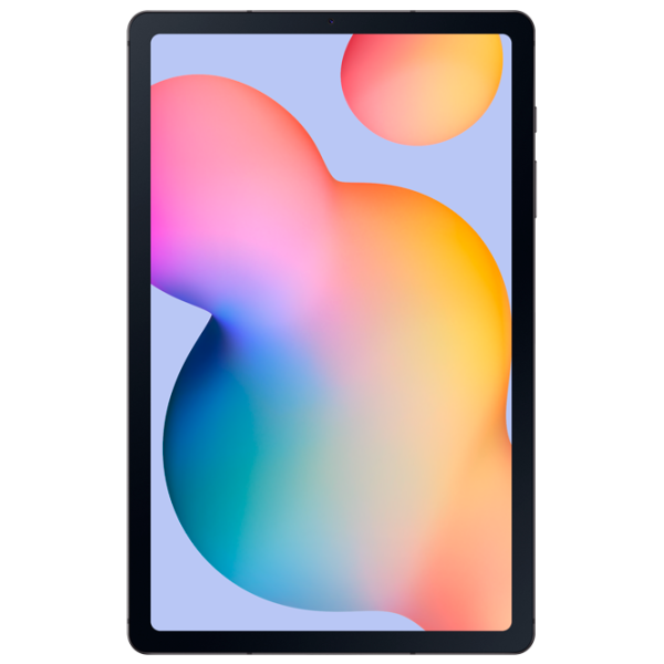 Tabletă Samsung Galaxy Tab S6 Lite 10.4"/ Oxford Gray/ 64 GB/ Wi-Fi/ P610 photo 2