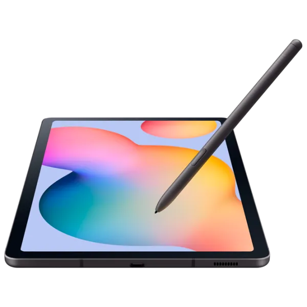 Tabletă Samsung Galaxy Tab S6 Lite 10.4"/ Oxford Gray/ 64 GB/ Wi-Fi/ P610 photo 6