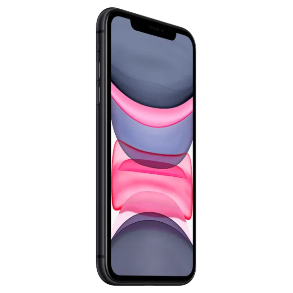 Apple iPhone 11 4 ГБ/ 128 ГБ/ Single SIM/ Черный  photo 2