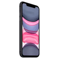 Смартфон Apple iPhone 11 4 ГБ/ 128 ГБ/ Single SIM/ Черный photo 2