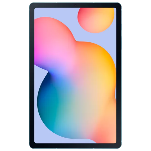 Tabletă Samsung Galaxy Tab S6 Lite 10.4"/ Gray/ 64 GB/ Wi-Fi/ P610 photo 2