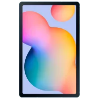 Планшет Samsung Galaxy Tab S6 Lite 10.4"/ Серый/ 64 ГБ/ Wi-Fi/ P610 photo 2