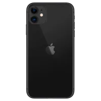 Смартфон Apple iPhone 11 4 ГБ/ 128 ГБ/ Single SIM/ Черный photo 3